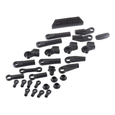 Ball Cups Composite Ball Cups Composite