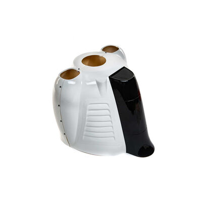 Cowling: Carbon Cub FX-3 100-200cc Cowling: Carbon Cub FX-3 100-200cc