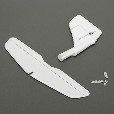 Tail Set: UMX Radian Tail Set: UMX Radian