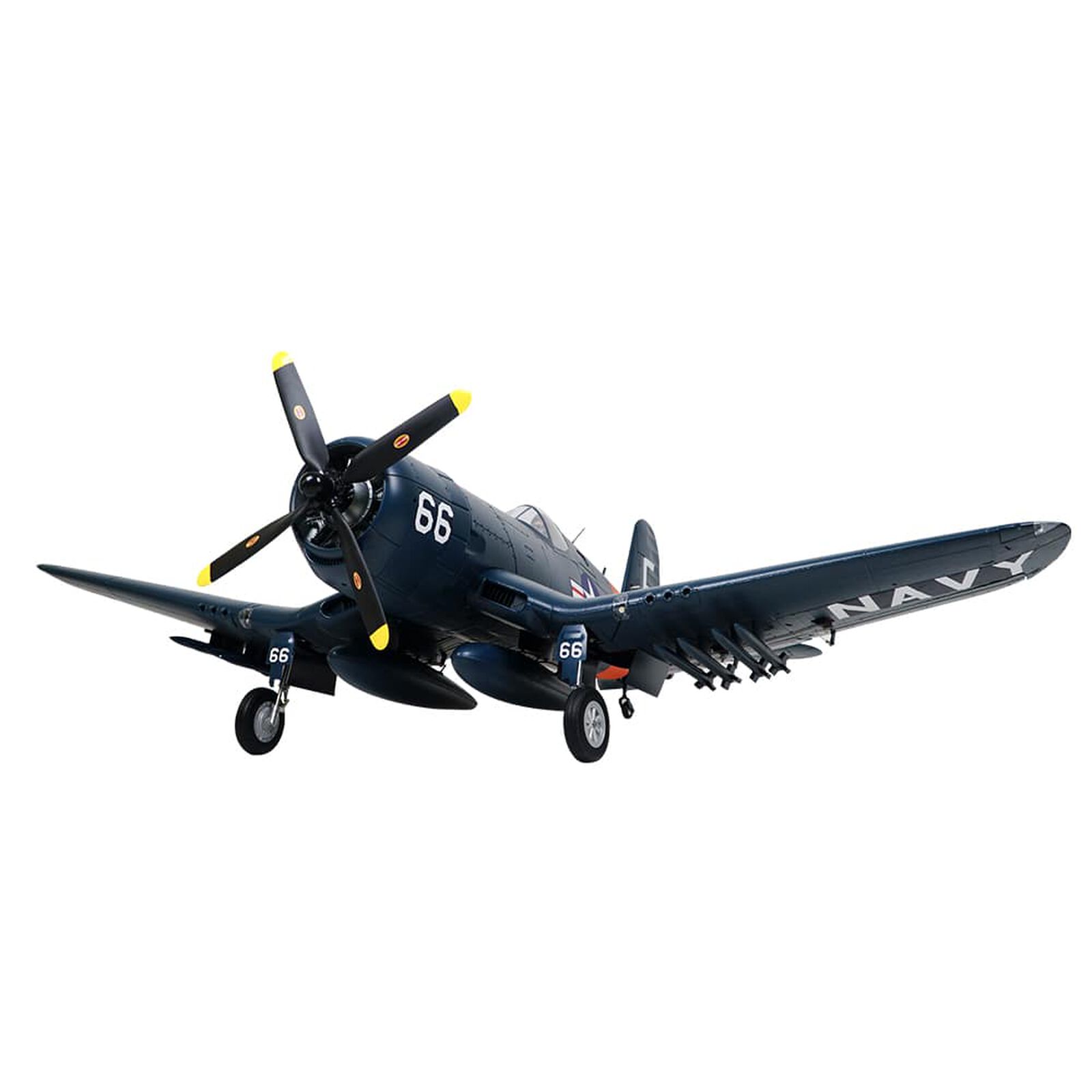F4U Corsair V3 1700mm PNP