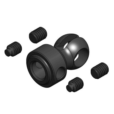 X-Duty Drive Hub 15mm x 6mm (1) X-Duty Drive Hub 15mm x 6mm (1)