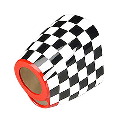 Cowl: Giant P-51D Mustang Cowl: Giant P-51D Mustang