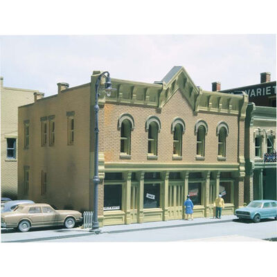 N KIT DPM Erik's Emporium N KIT DPM Erik's Emporium