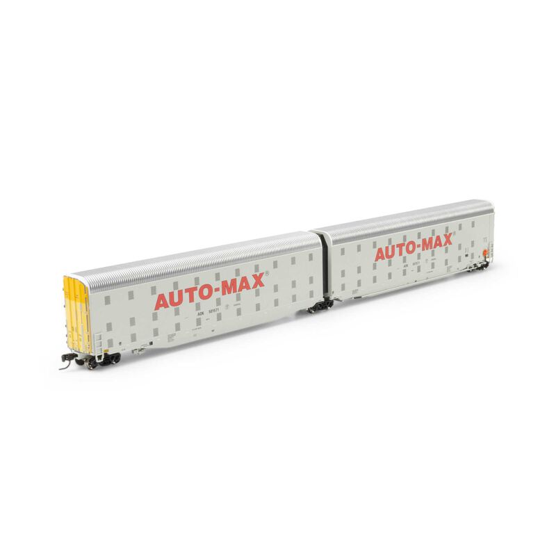 N Auto-Max Carrier, AOK #501571