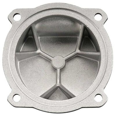 Cover Plate: 120AX Cover Plate: 120AX