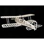 1/14 British S.E.5A Laser Cut Kit, 24"