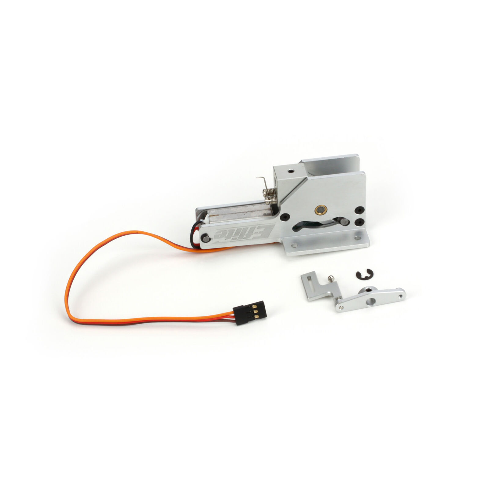 25 - 46 105-Degree Nose Retract Unit