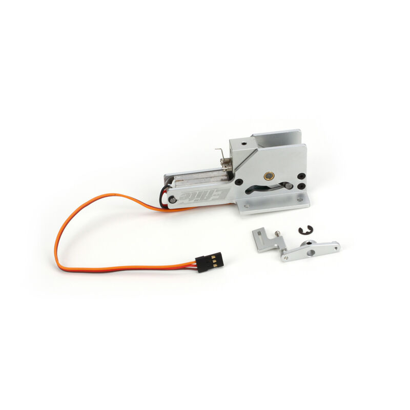 25 - 46 105-Degree Nose Retract Unit