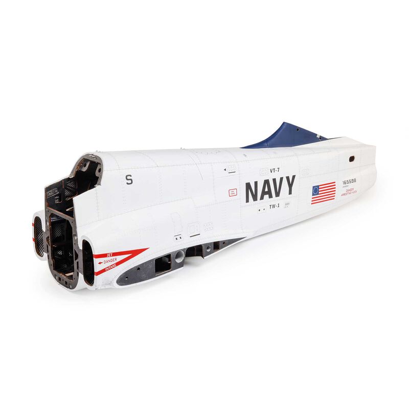 Aft Fuselage Section: Hawk/T-45 140-160N