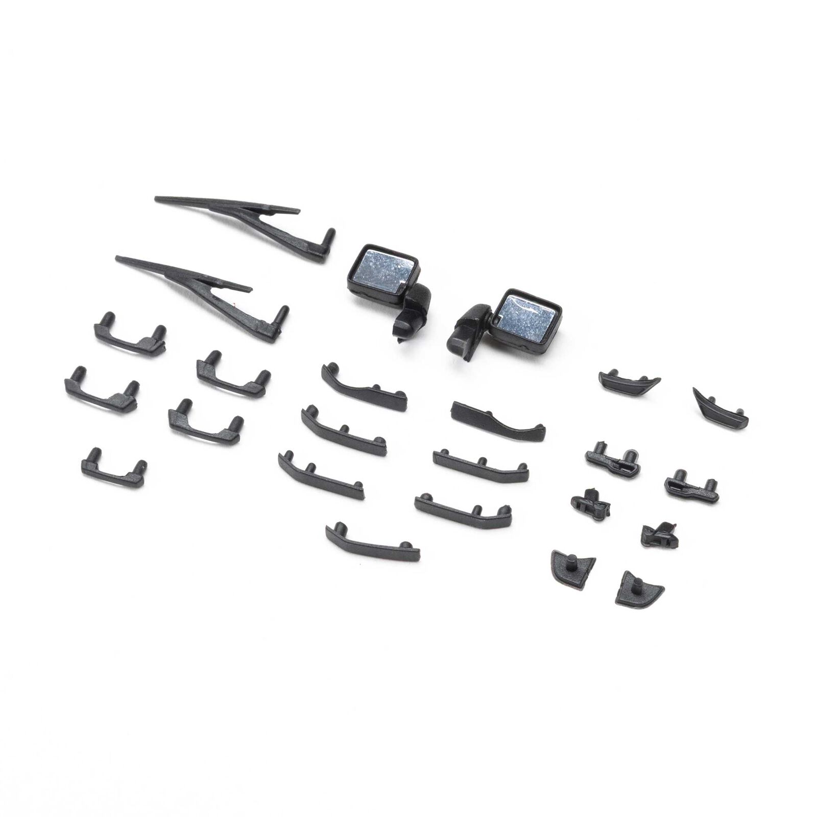 Body Parts: SCX30 JLU