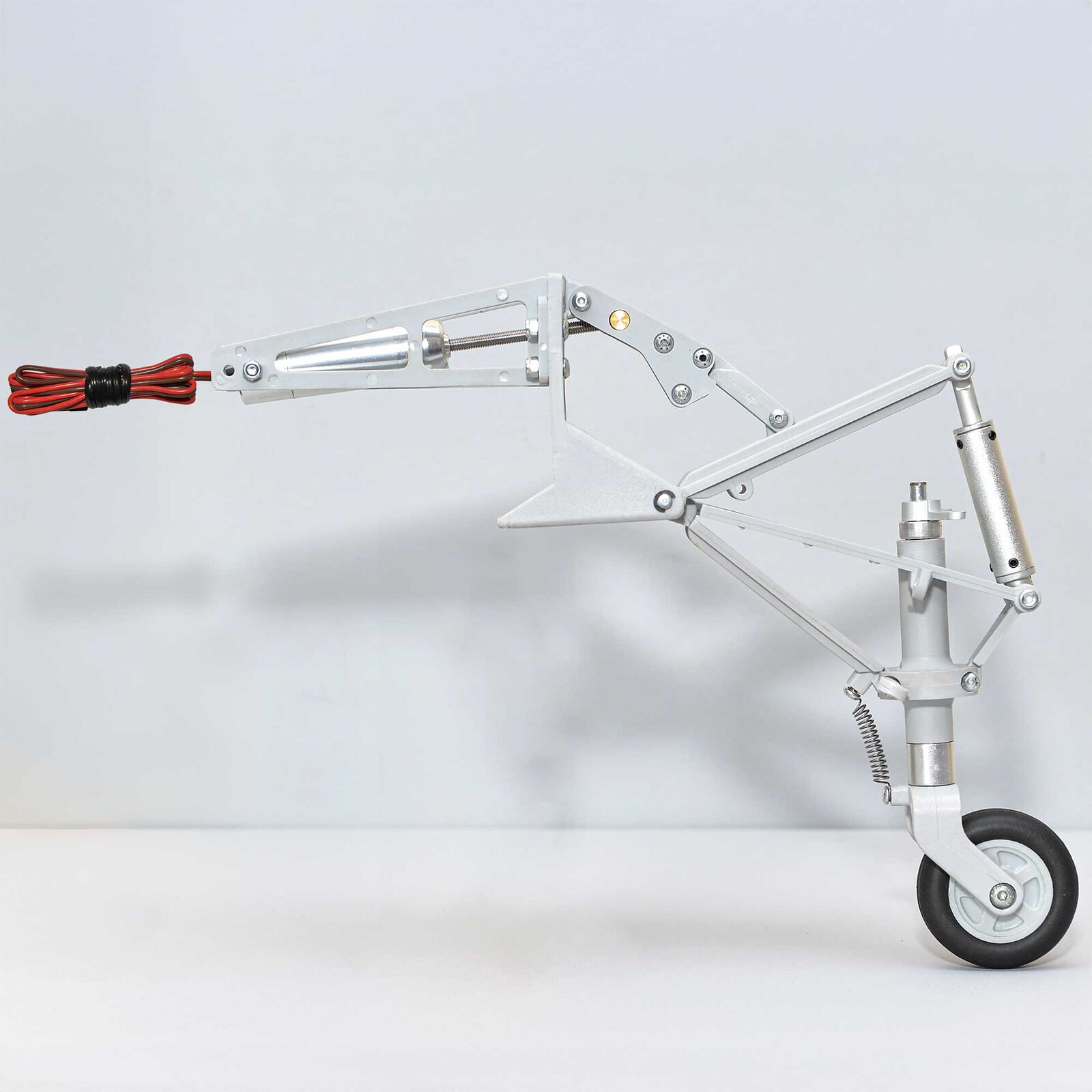 Tailwheel Assembly: P-40 Warhawk 35-55cc