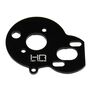 CNC Aluminum Adjustable Motor Mount, 1/24 Losi Micro-B