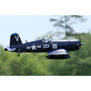 F4U Corsair Blue PNP, 1400mm