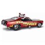 1/24 70 Plymouth Duster Funny Car