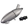 Muffler Assembly F-5050: FS-95V