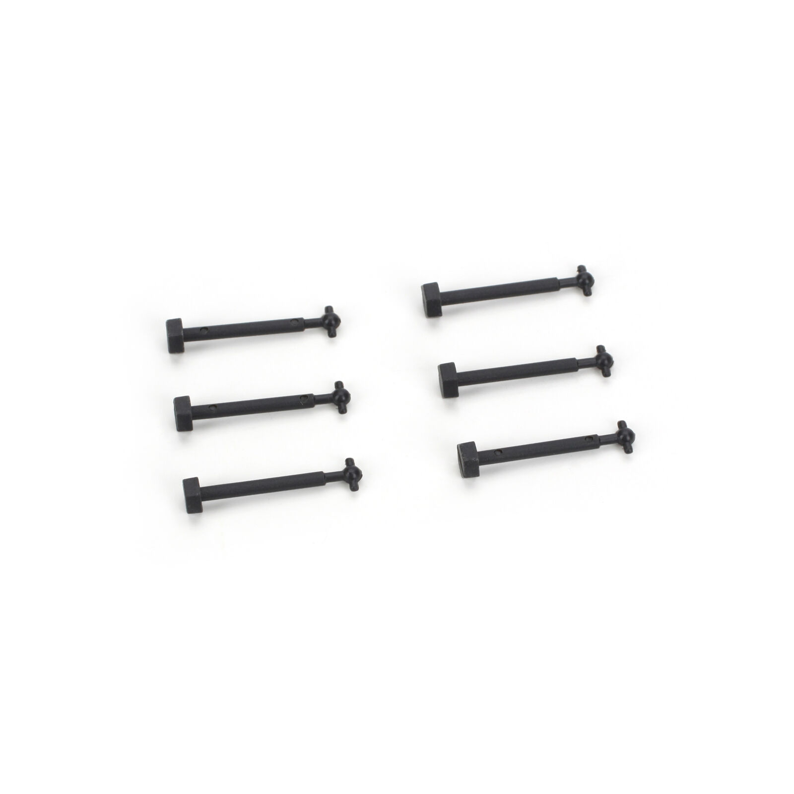 HO Dogbone, .951" GP35/GP38/GP40/GP50/GP60 (6)