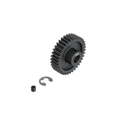 Pinion Gear, 36T Mod1 Safe-D8 Pinion Gear, 36T Mod1 Safe-D8