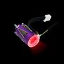 Lumapower 5500KV Brushless Sensored Motor, 1/28 Kyosho Mini-Z Vehicles, Purple
