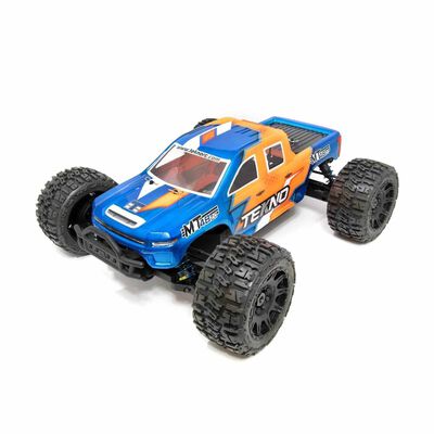 1/8 MT48 2.0 4x4 Performance Monster Truck Kit 1/8 MT48 2.0 4x4 Performance Monster Truck Kit