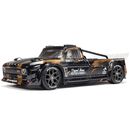 1/8 INFRACTION 3S 4X4 RTR Brushless All-Road Street Bash