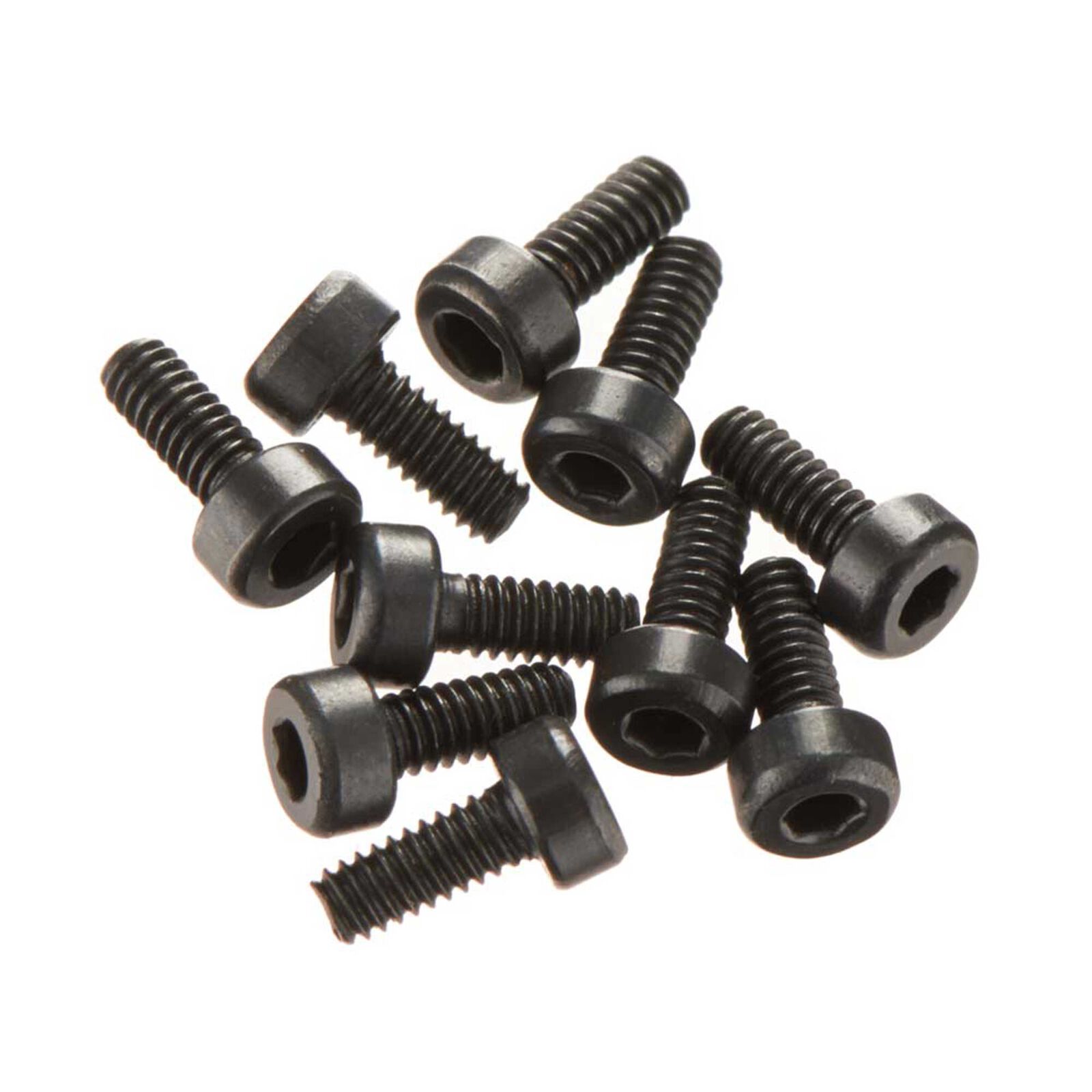 Cap Head Screw 2x5mm (10)