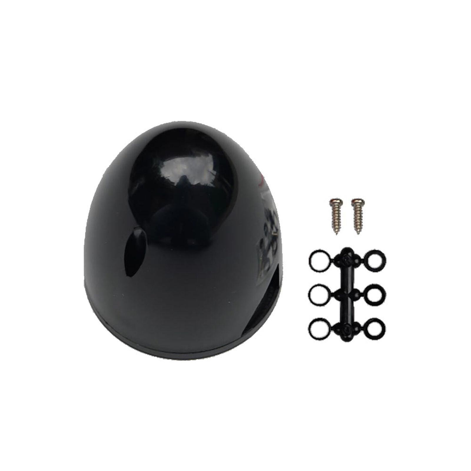 Spinner: Zero A6M 1.20 ARF 67.7"