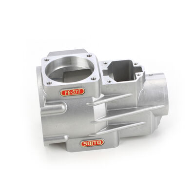 Crankcase: BG Crankcase: BG