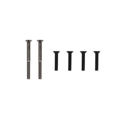 Screw Set: Yak 130 Screw Set: Yak 130