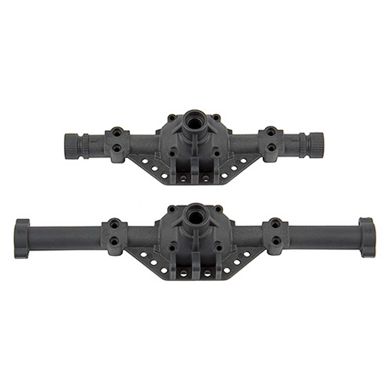 Hard Axle Housings, 1/10 Element Enduro