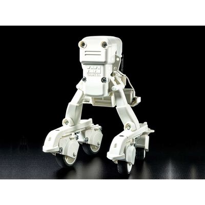 Roller Skating Robot Roller Skating Robot