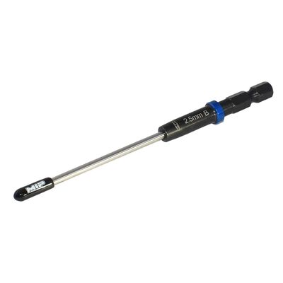 2.5mm Ball Speed Tip Hex Driver Wrench Gen 2 2.5mm Ball Speed Tip Hex Driver Wrench Gen 2