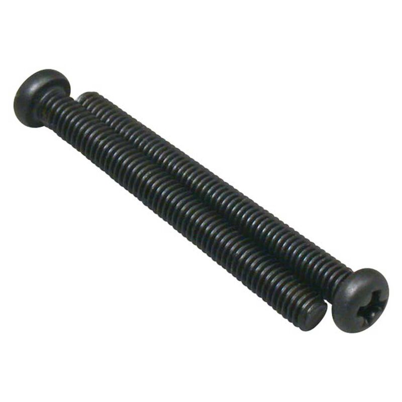 Muffler Screws #871 (2)