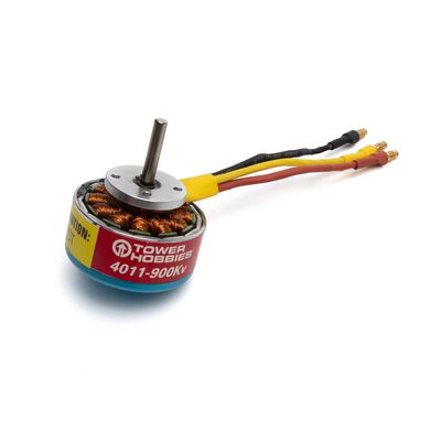 4011-900Kv Motor: Seawind 1.4m 4011-900Kv Motor: Seawind 1.4m