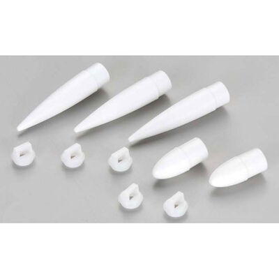 Nose Cones NC-5 (5) Nose Cones NC-5 (5)