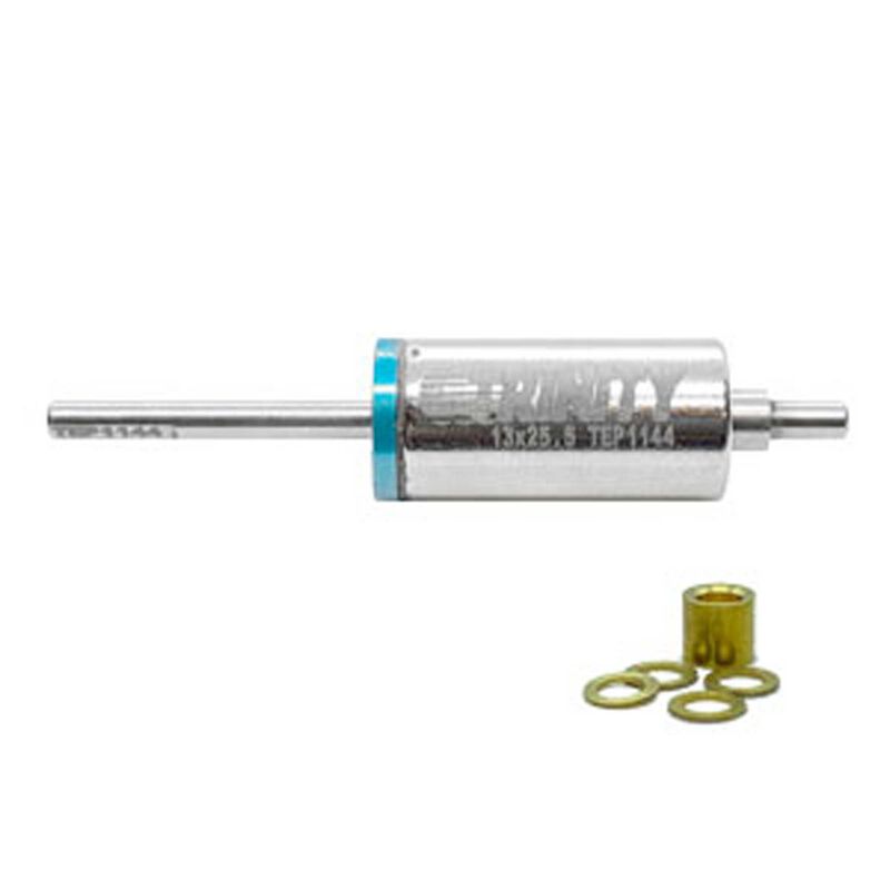 Modified Rotor 13.0mm Mid Torque, Light Blue