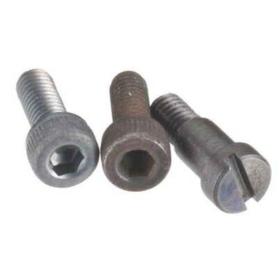 Carburetor Screw: FS-20 Carburetor Screw: FS-20
