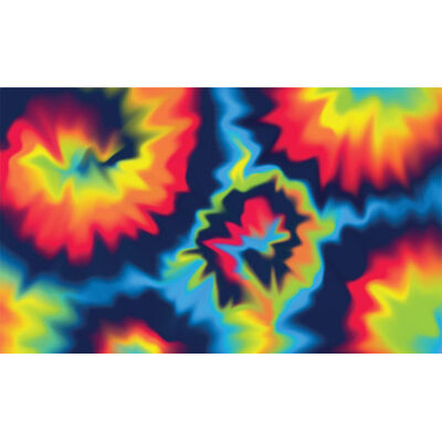 Body Skin Custom Transfer, Tie Dye Body Skin Custom Transfer, Tie Dye