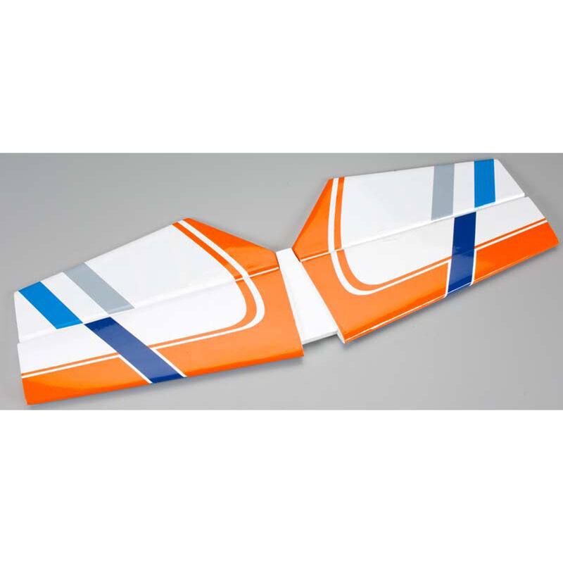Horizontal Stabilizer Edge 540 .91 ARF