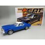 1/25 1973 Mercury Cougar "The Cat"