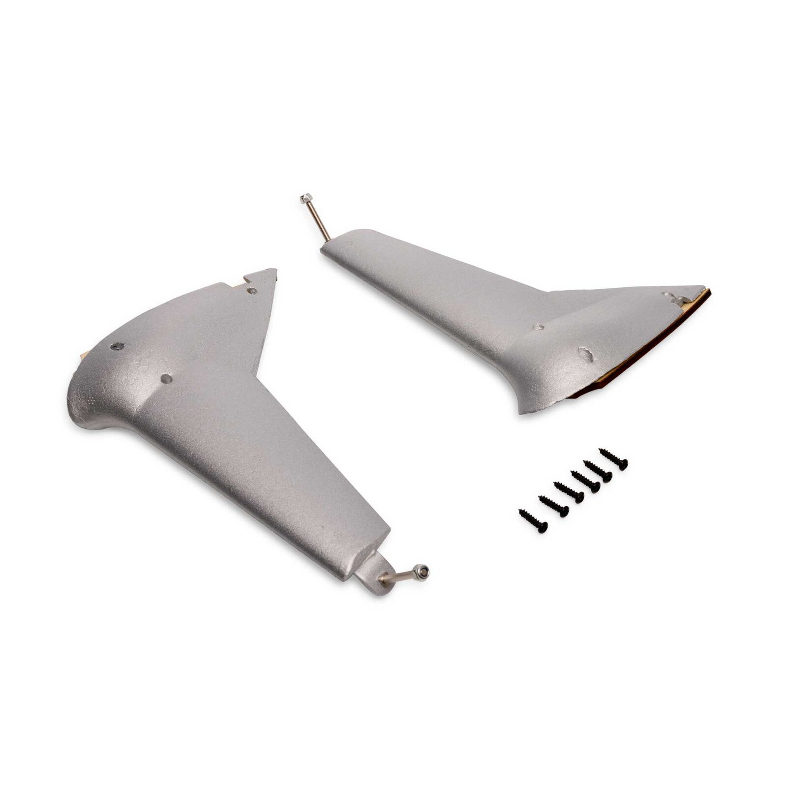 Main Landing Gear: DHC-2 Beaver 1.5m