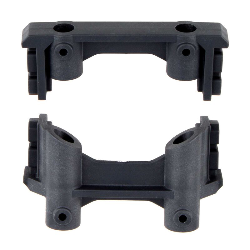 Hard Bumper Mounts, 1/10 Element Enduro