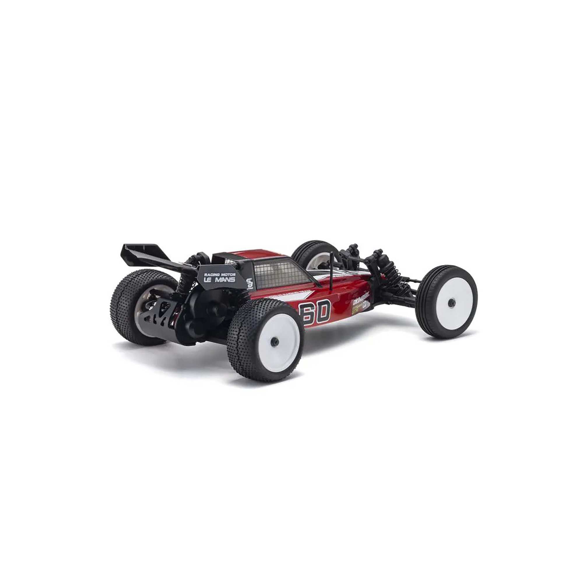 Kyosho 1/10 Ultima SB Dirt Master 2WD Off-Road Buggy Kit | Tower