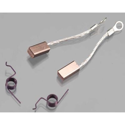 HD Crawler Motor Rebuild Kit Spring Brushes HD Crawler Motor Rebuild Kit Spring Brushes