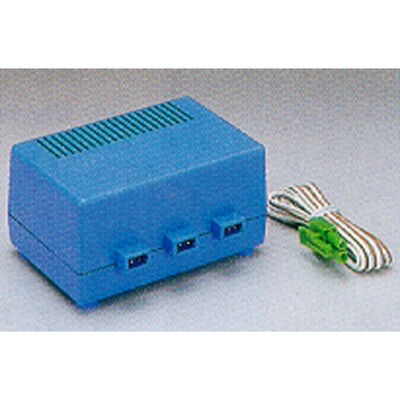 Power Supply, Automatic 3-Color Signal Power Supply, Automatic 3-Color Signal