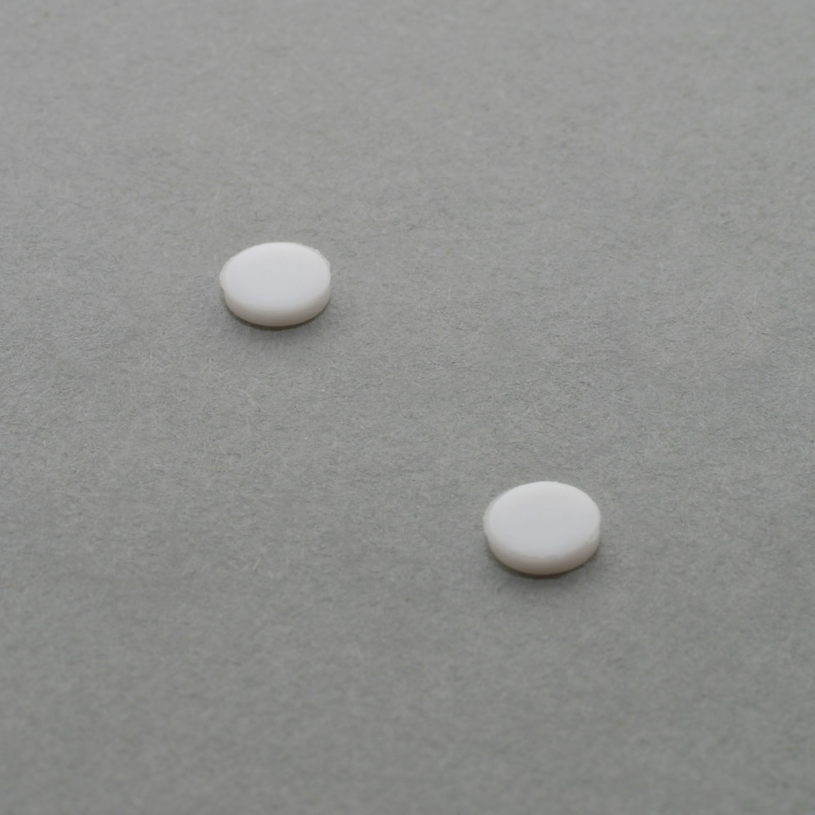 Piston Pin Retainer:MM,TT