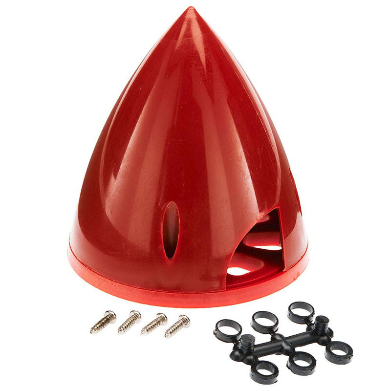 Spinner Extra 260 30-35cc EP ARF