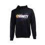 Trinity Checkered Hoodie, Medium
