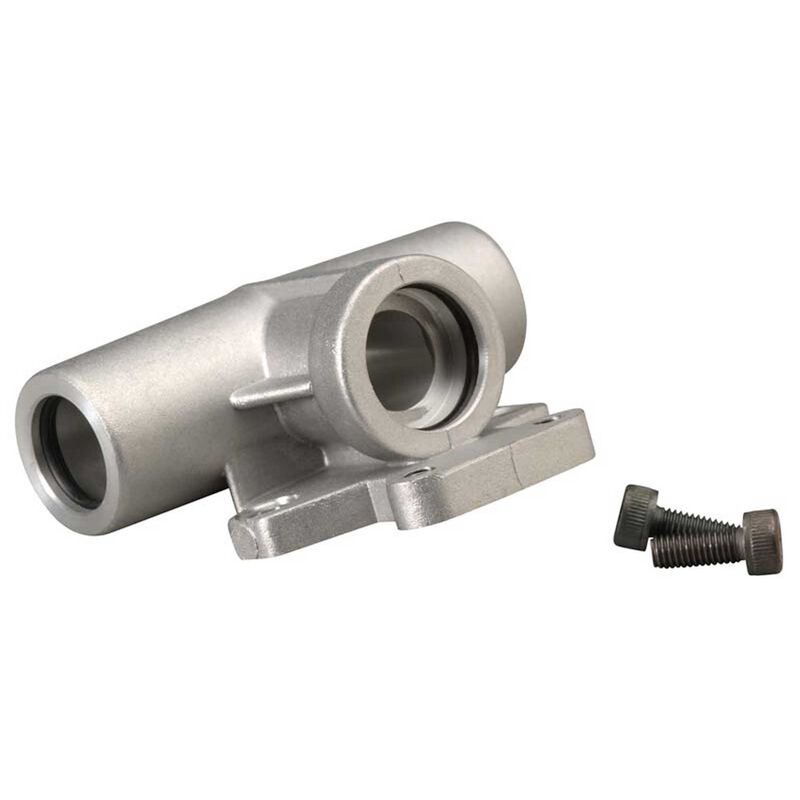 Intake Manifold Assembly: FT-240/300