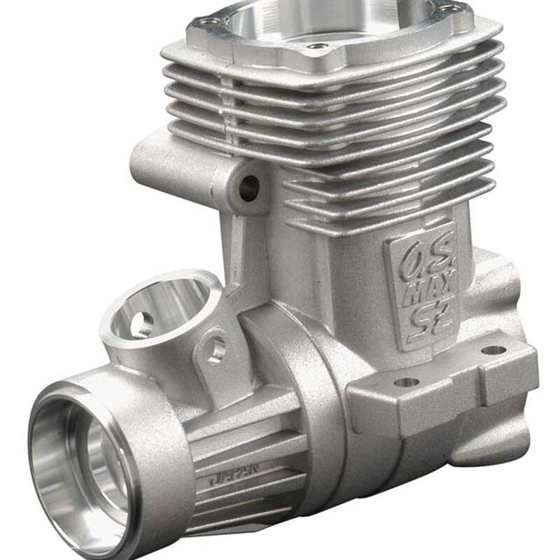 Crankcase: 37SZ-H