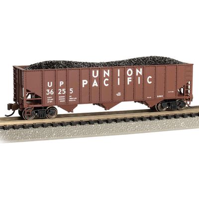 Union Pacific #36255 Union Pacific #36255